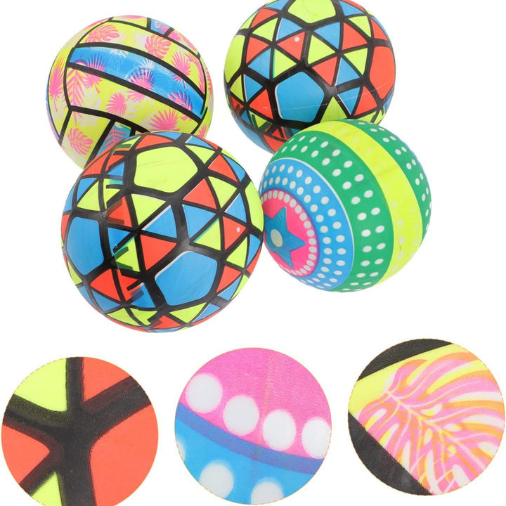 Unisex Bunter Fritidsspillball Skanto