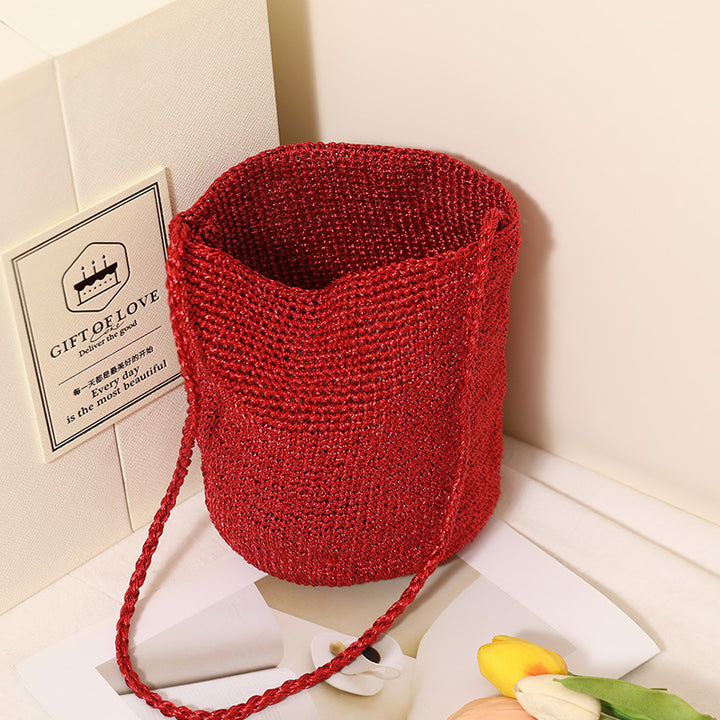 Trendy Handbag Skanto
