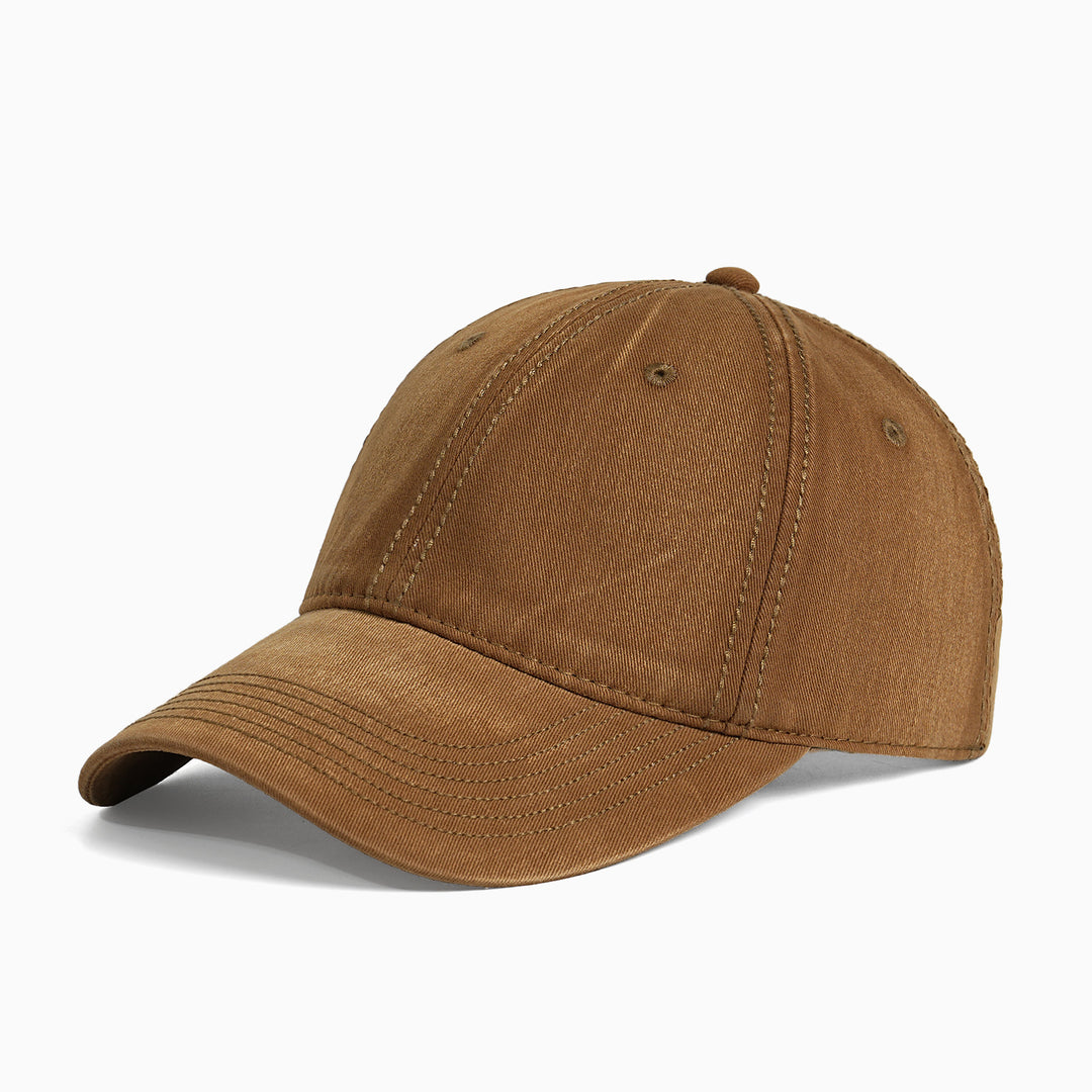 Dame justerbar baseballcaps Skanto