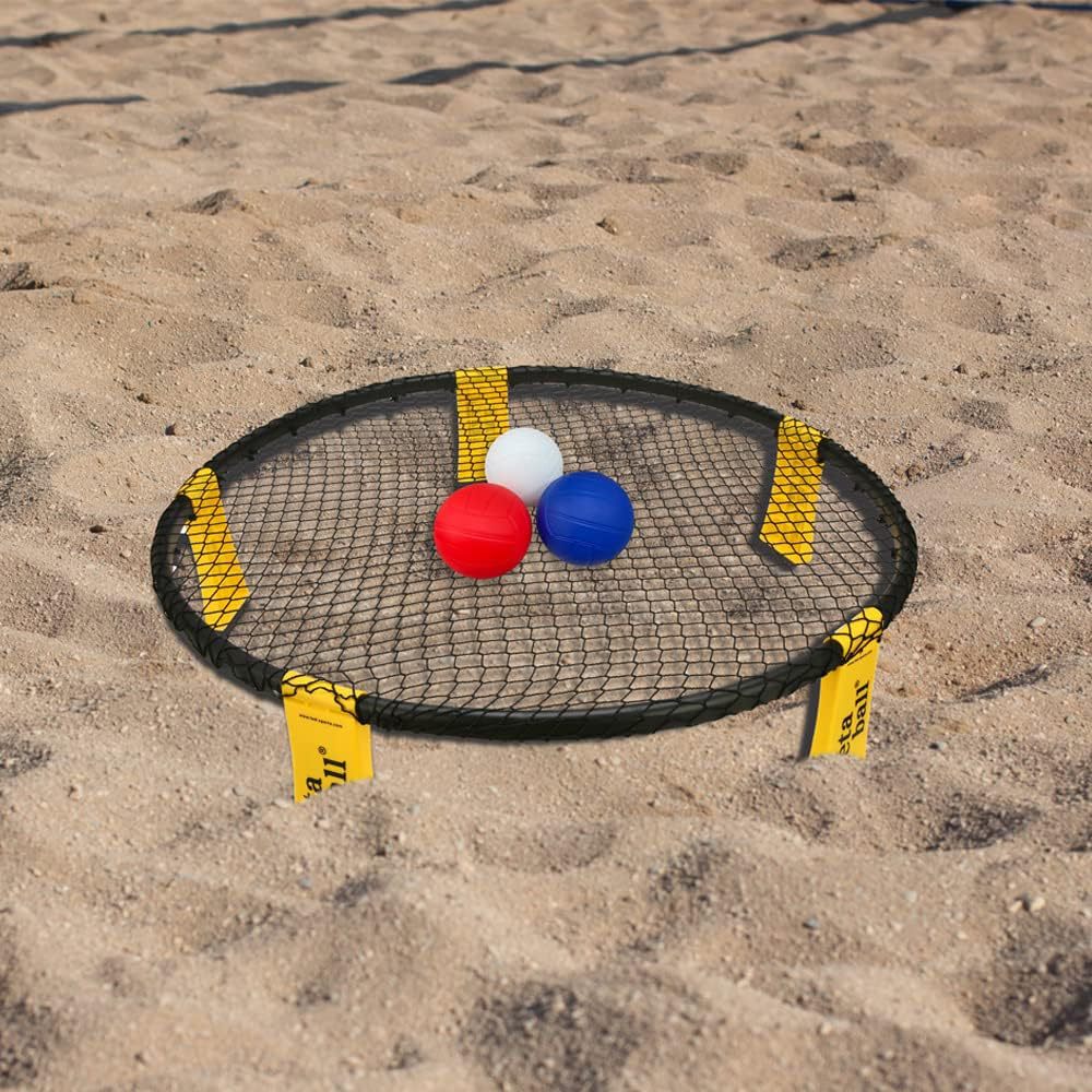 Unisex Spillball Skanto