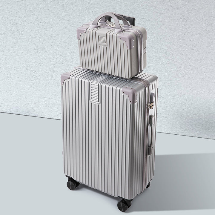 Premium Hard Shell Luggage Set Skanto