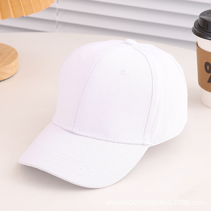 Kvinnere Klassisk Justerbar Snapback Caps Skanto