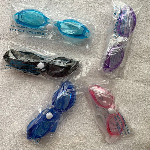 Svømmebrille Skanto