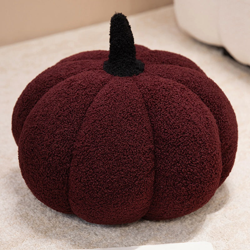 Plushpute i gresskar-design Skanto