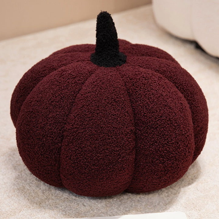 Plushpute i gresskar-design Skanto
