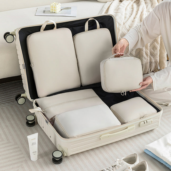 Travel Packing Cube Set Skanto