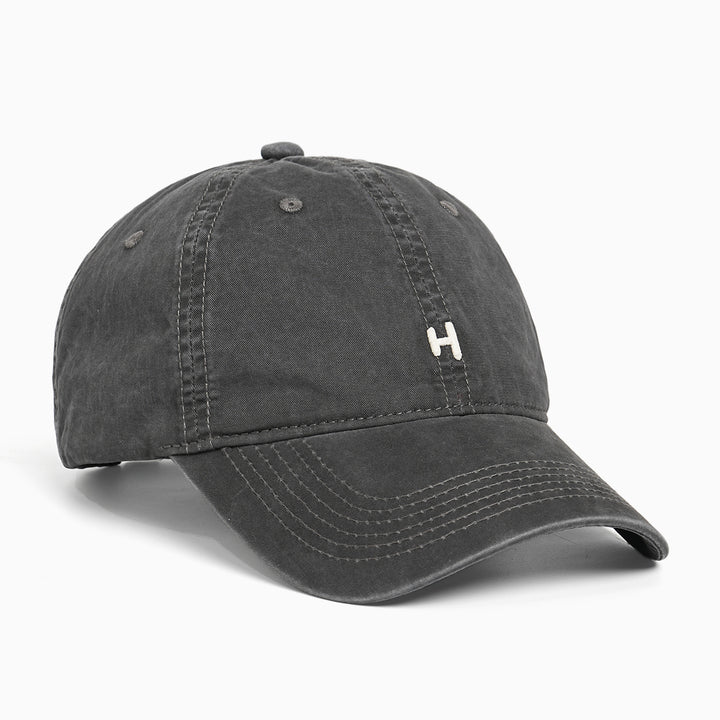 Dame Sporty hverdags baseballcap med justerbar reim Skanto