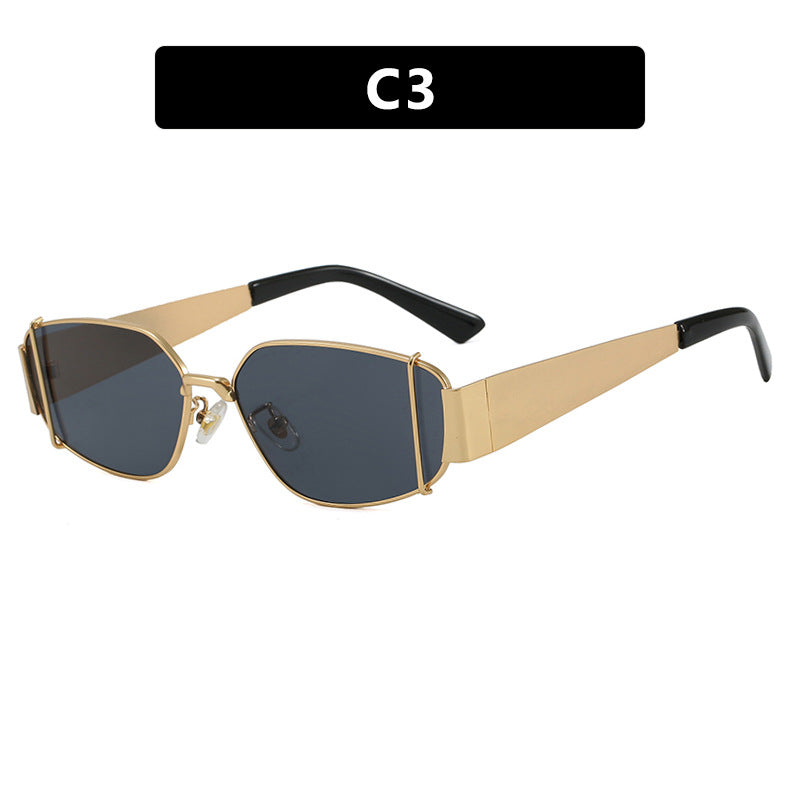 Women's modern optical glasses Skanto