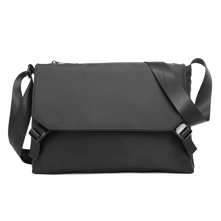 Allsidig Crossbody Messenger Bag Skanto