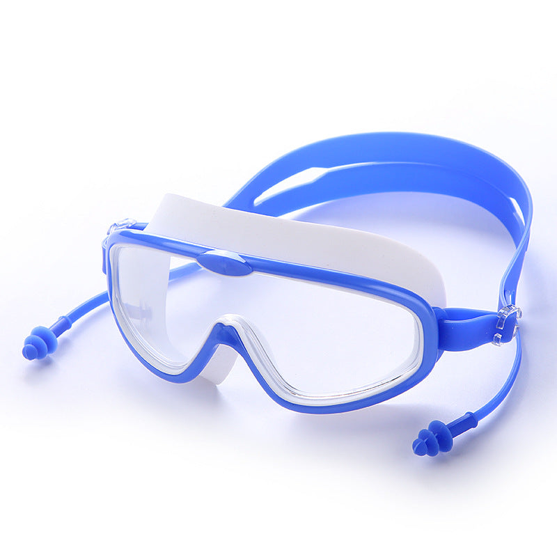 Svømmebrille Skanto