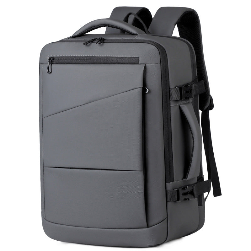 Ergonomisk Laptop-Ryggsekk Skanto