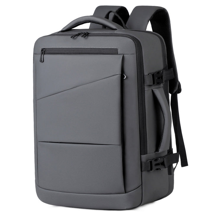 Ergonomisk Laptop-Ryggsekk Skanto