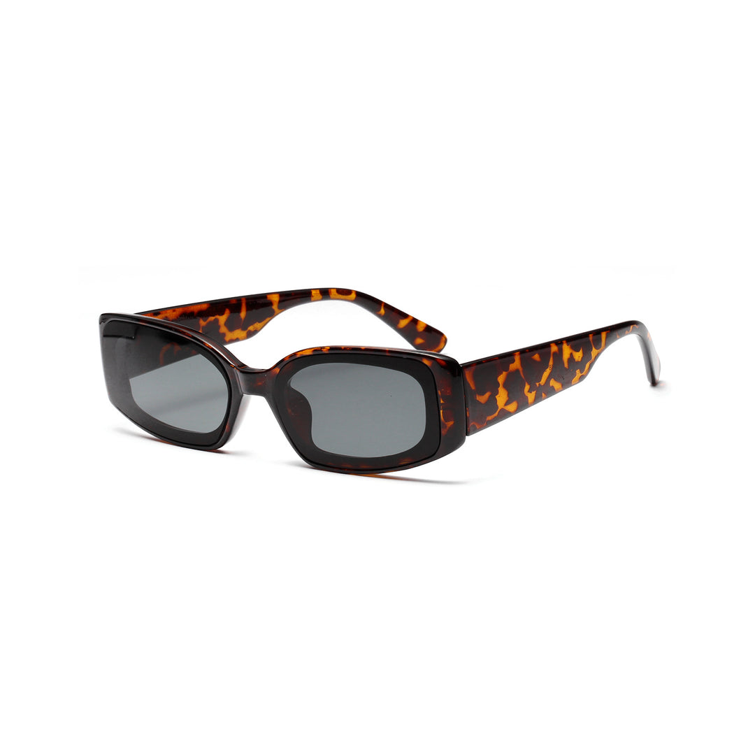 Dame funksjonsoptimalisert solbrille i moderne design Skanto