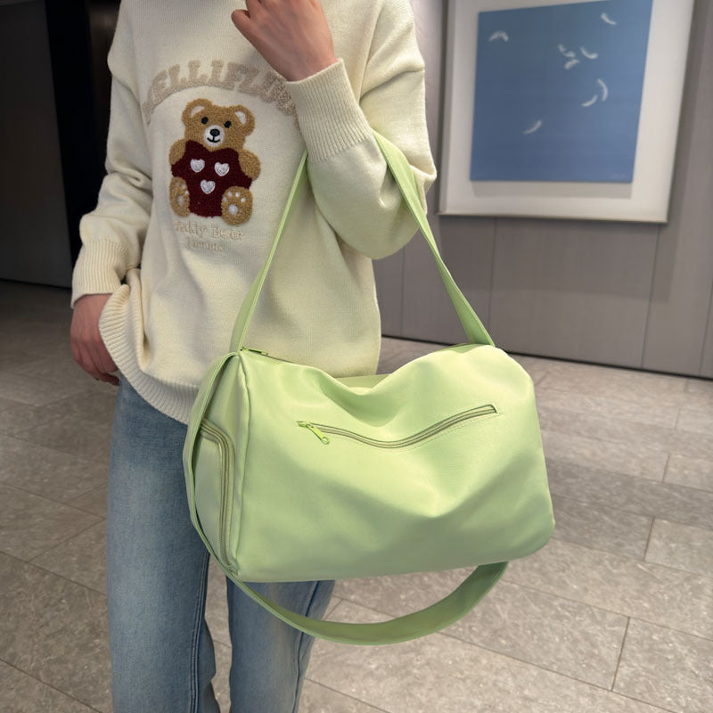 Dame Sportbag Skanto