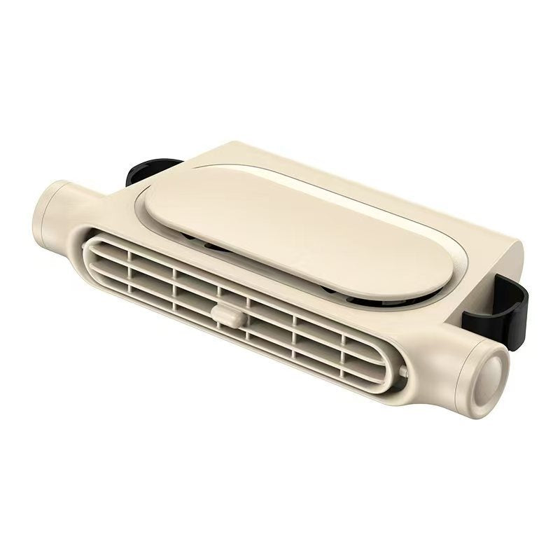 Unisex bærbar mini klimagenerator Skanto