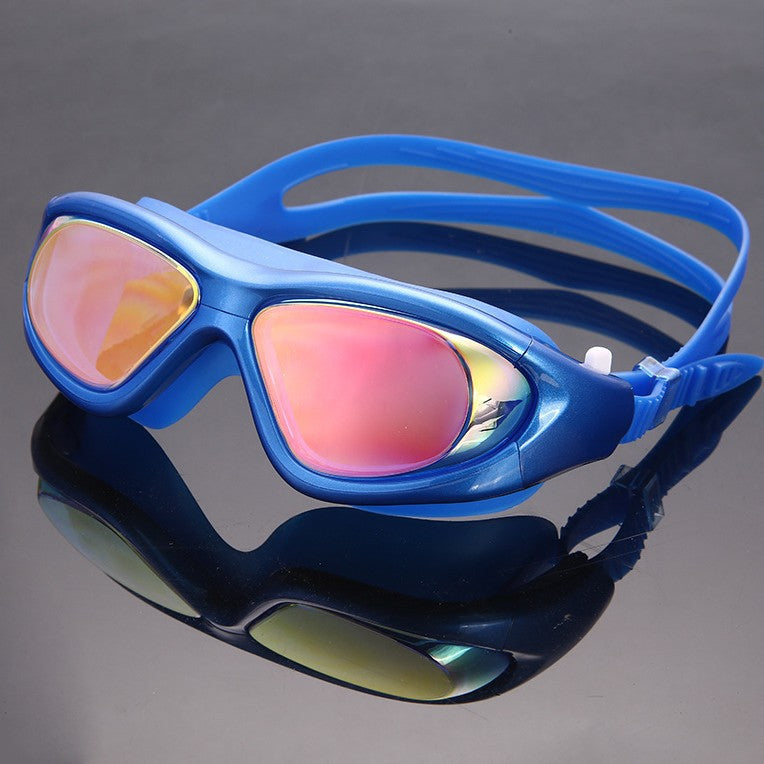 Svømmebrille Skanto