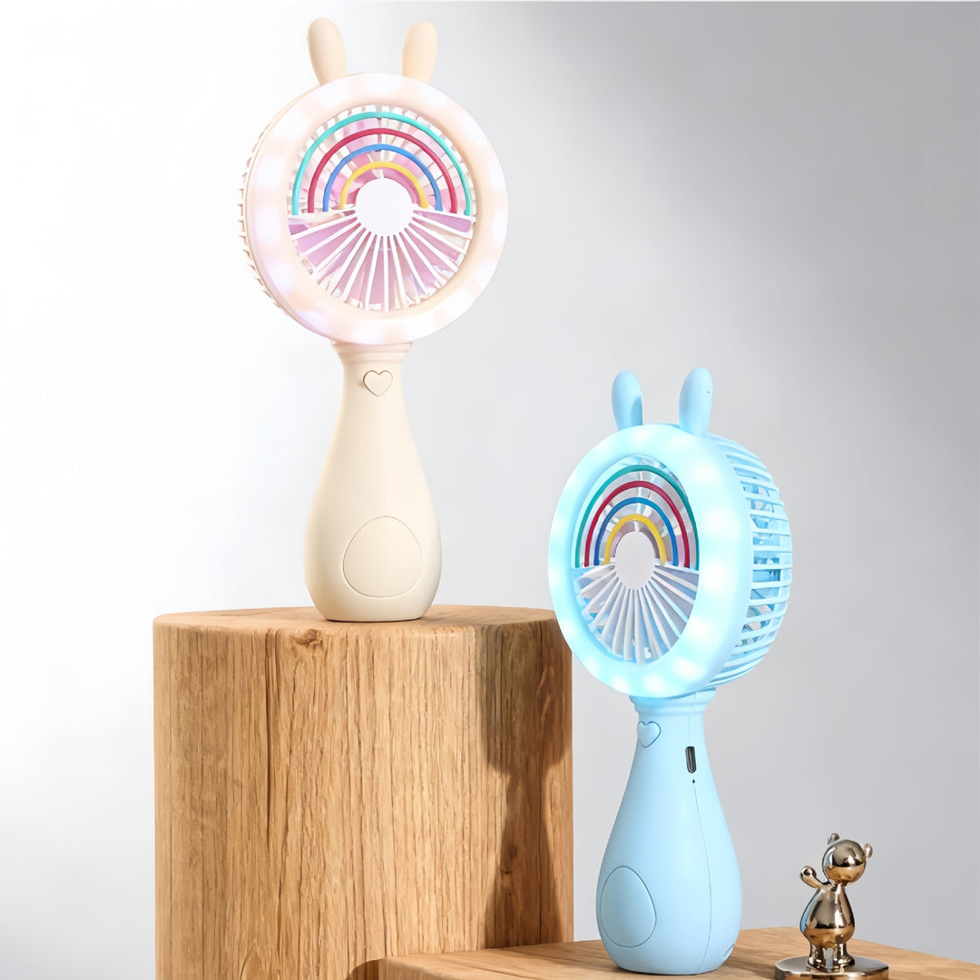 Led bordlampe Skanto