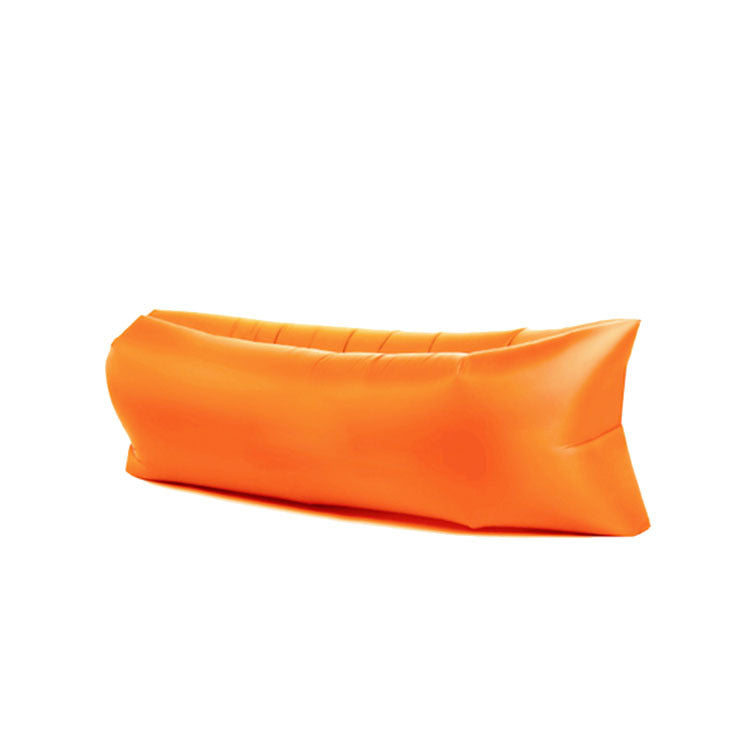 Unisex Oppblåsbar seng med ergonomisk design Skanto