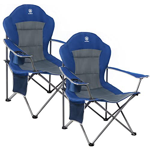 Damer campingstol Skanto