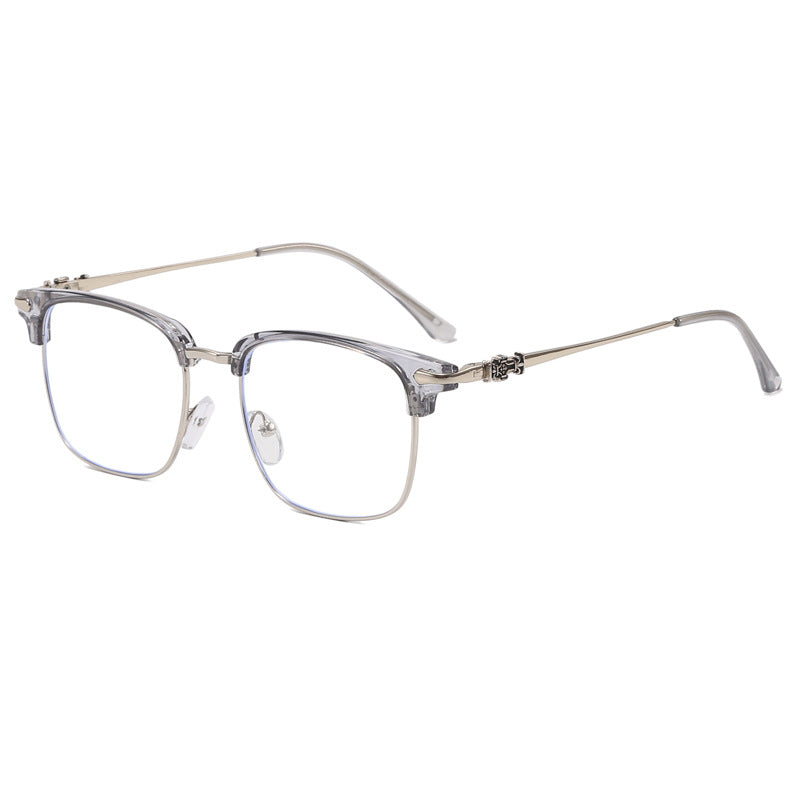 Dame modisk brille i elegant og filigran design Skanto