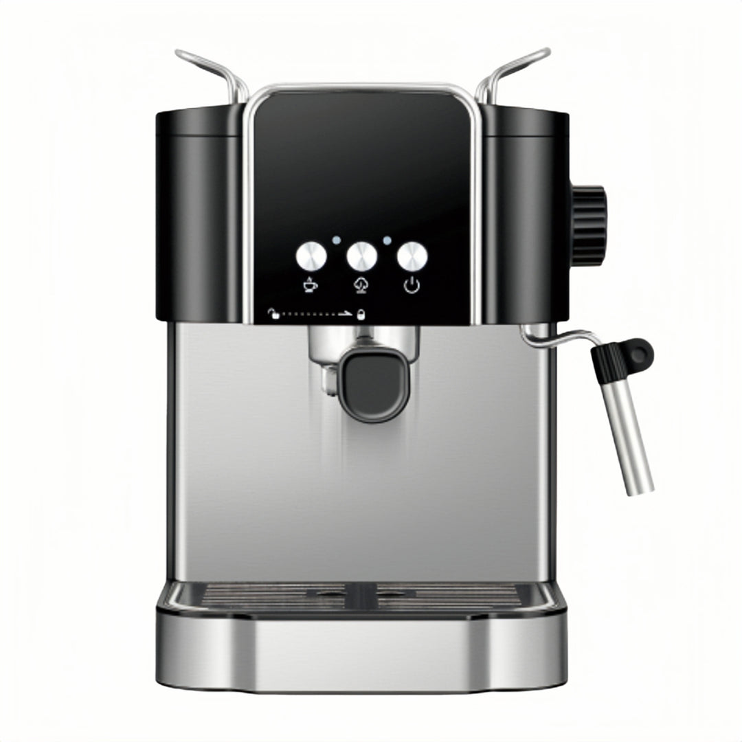Kaffemaskin Skanto
