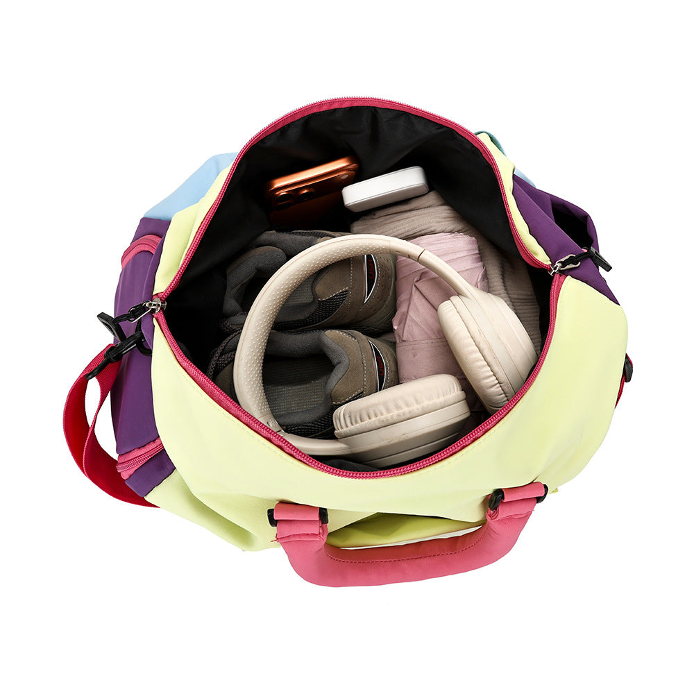 Sportbag Skanto