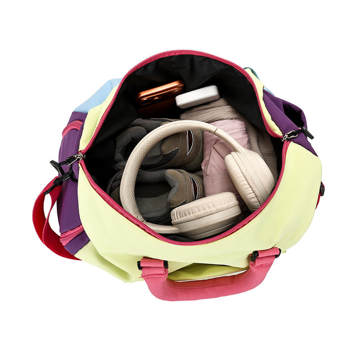 Sportbag Skanto