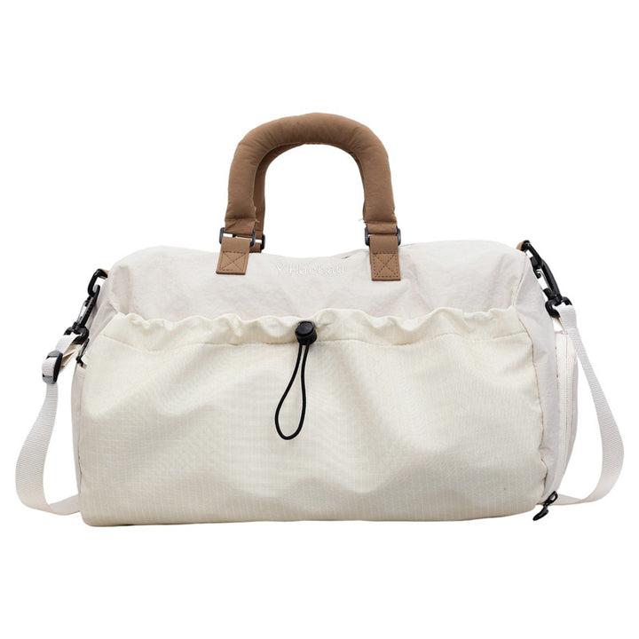 Multifunksjonell Sportbag med Ergonomisk Design Skanto