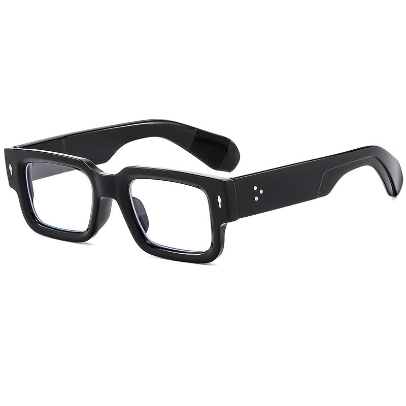 Women's Fashionable Square Sunglasses with Robust Frame and Comfortable Fit Skanto
