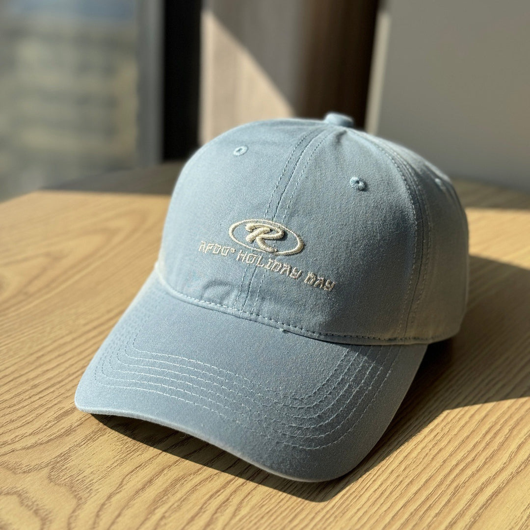 Unisex stilige bomulls baseball caps Skanto