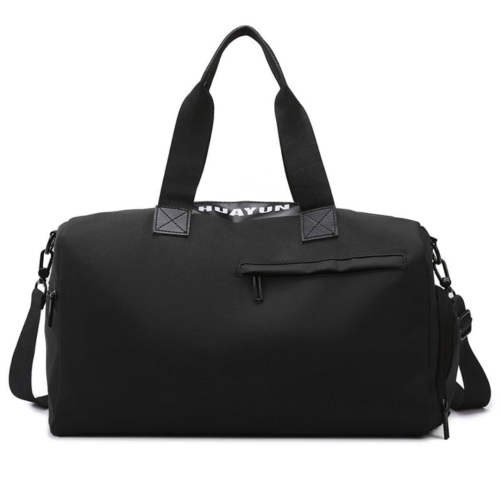 Dame sporty reiseveske med allsidig romdesign Skanto