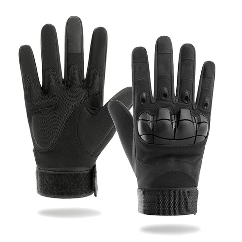 Men's Multifunction Gloves with Reinforced Protection Skanto