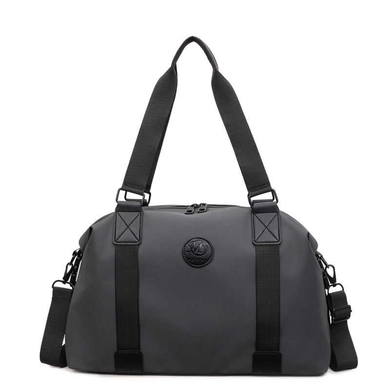 Sporty Duffel Bag With High-Quality Material And Ergonomic Carrying System Skanto