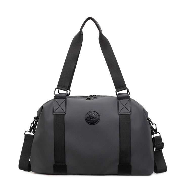 Sporty Duffel Bag With High-Quality Material And Ergonomic Carrying System Skanto