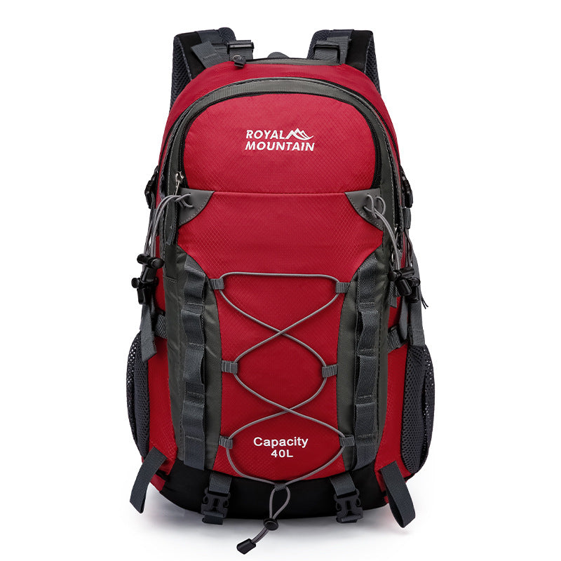 Dame Rucksack Skanto
