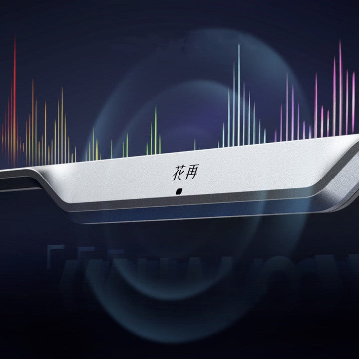 Skanto | Bass-forsterket Bluetooth-integrert lydplanke