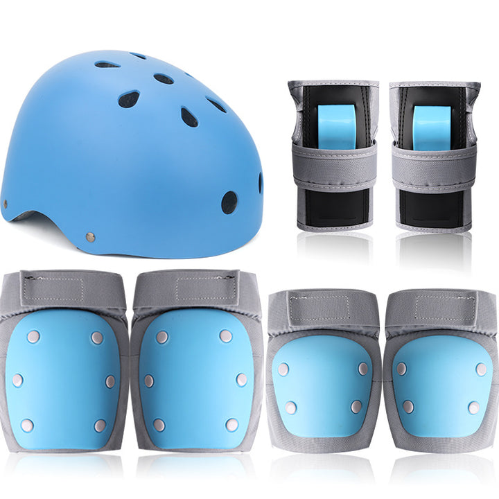 WoSafety Gear Beskyttelsessett Skanto
