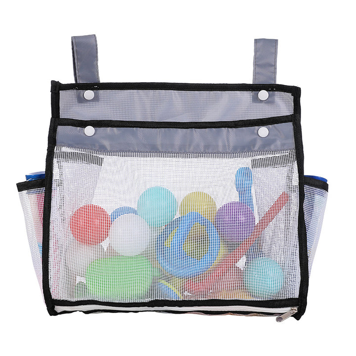 Praktisk oppbevaringsbag Skanto