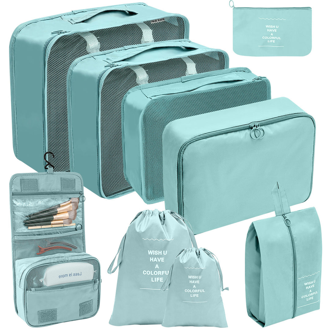 Travel Packing Cube Set Skanto