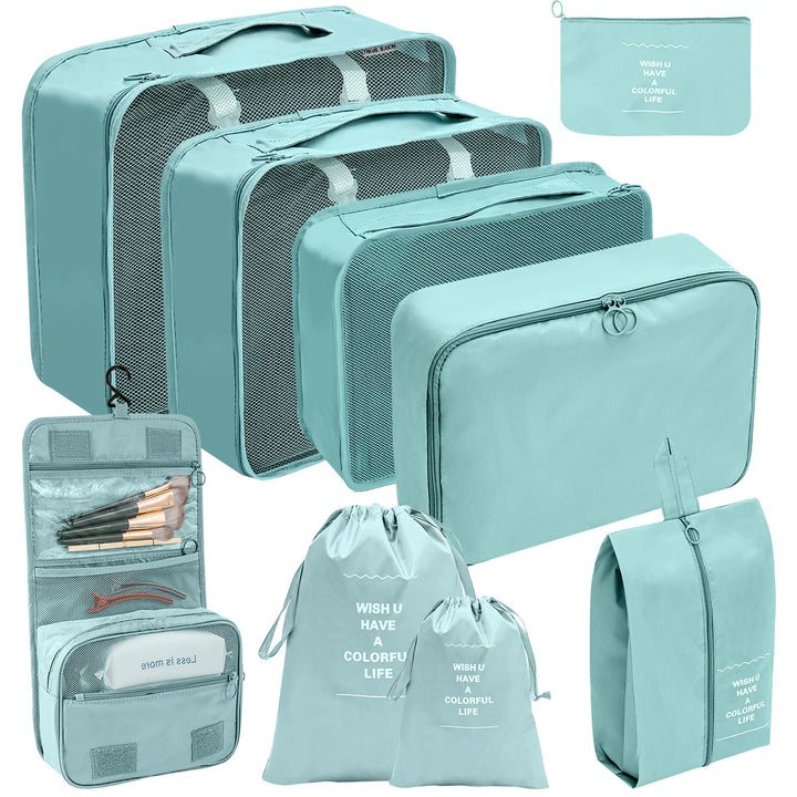 Travel Packing Cube Set Skanto