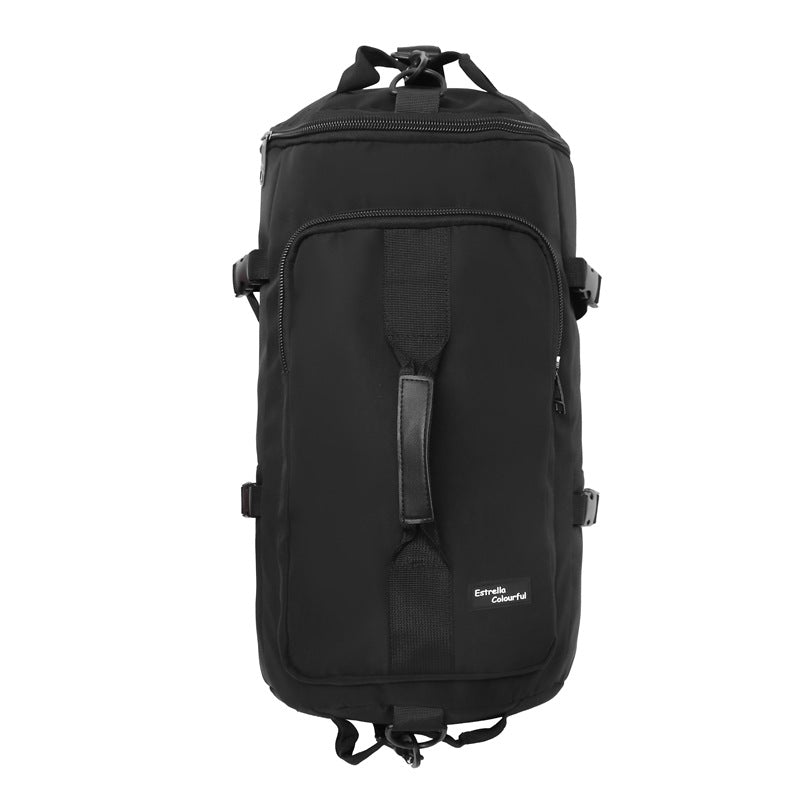 Multifunksjonell Sport Bag Skanto