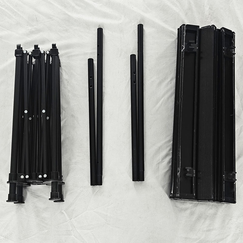 Foldable Camping and Picnic Table Skanto