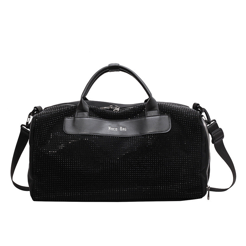 Glamorøs sport-duffel-bag Skanto
