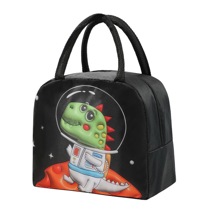 Stilfull kjølebag Skanto