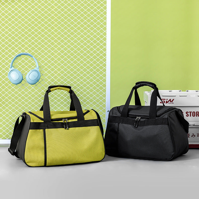 Sportbag Skanto