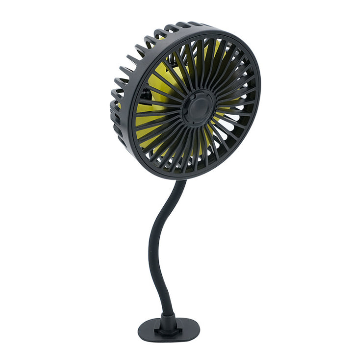 Unisex Bærbar Mini Vifte Skanto