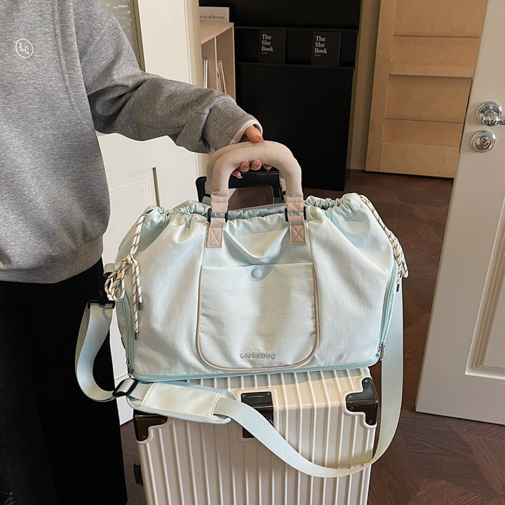 Sporty Elegant Tote Bag Skanto