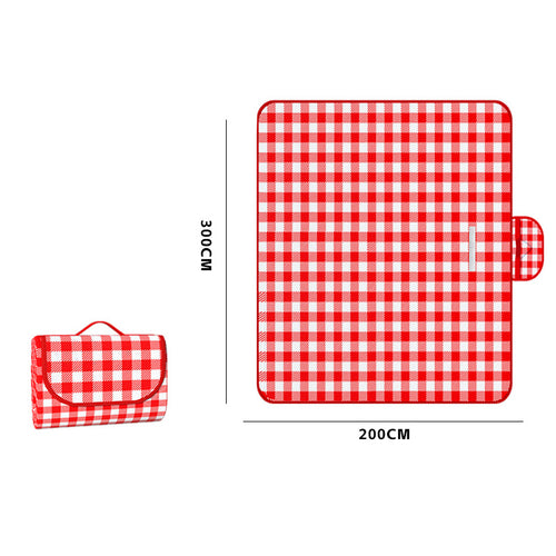 Picnic Blanket Skanto