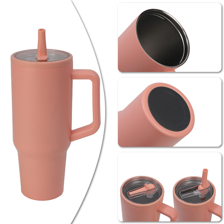 Men's practical drinking cups by Skanto