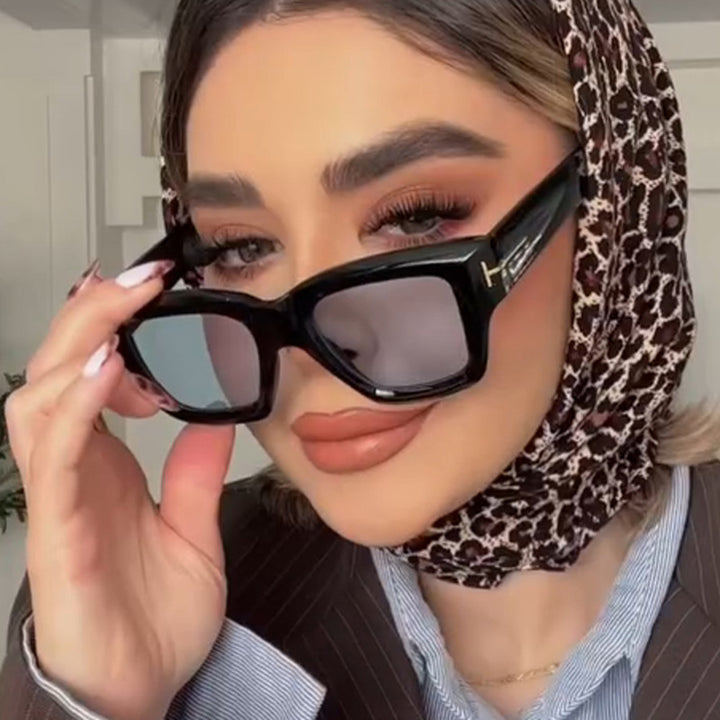 Dame solbrille Skanto